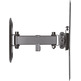 Soporte de Pared TV Aisens 23-42 '' 2 Pivotazioni