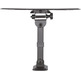 Soporte de Pared TV Aisens 23-42 '' 2 Pivotazioni