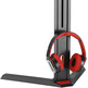 Soporte Gaming para Monitor TooQ DB1401TN-B 17 ''-32' "