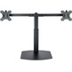 Soporte TV/Monitor TooQ DB1727TN-B 17 ''-27' "