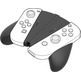 Supporto V-GRIP-2 in 1 per Nintendo Interruttore di Gioia-Cons®