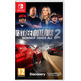 Street Outlaws 2: Winner prende tutto Switch