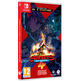 Strade di Rage 4: Anniversary Edition Switch