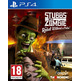 Tests The Zombie: in ribelle senza Pulse PS4