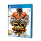 Street Fighter V PS4