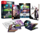 Spada di The Necromancer Ultra Collector's Edition Switch