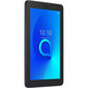 Tablet Alcatel 1T 7 ' '/1GB/16GB Negro Azulado