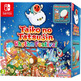 Taiko No Tatsujin: Rhythm Festival Collector (Taiko Drum Set) Switch