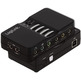 Tarjeta de Sonido Logilink 7,1 USB Box UA0099