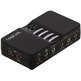 Tarjeta de Sonido Logilink 7,1 USB Box UA0099