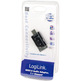 Tarjeta de Sonido Logilink 7,1 USB UA0078