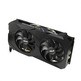 Tarjeta Gráfica ASUS Geforce RTX 2060 Dual OC Evo Edition 6GB GDDR6 PCIe