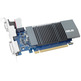 Tarjeta Gráfica ASUS GT710 SL-2GD5 Silente 2GB GDDR5 Basso Profilo