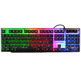 Tastiera Il G-Lab di Gioco Keyz Neon RGB