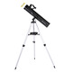 Telescopio Bresser Venus 76/700 Az Riflettore