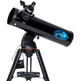 Telescopio Celestron Astro Fi 130mm Riflettore