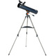 Telescopio Celestron Astromaster LT 76 AZ