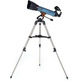 Telescopio Celestron Inspire 100mm AZ Refrattore