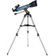 Telescopio Celestron Inspire 100mm AZ Refrattore