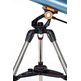 Telescopio Celestron Inspire 100mm AZ Refrattore