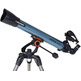 Telescopio Celestron Inspire 70mm AZ rifrattore