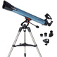 Telescopio Celestron Inspire 80mm AZ Refrattore