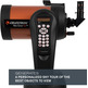 Telescopio Celestron NexStar 6 SE