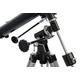 Telescopio Celestron PowerSeeker 60 EQ