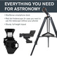 Telescopio Celestron StarSense Explorer DX 102