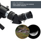 Telescopio Celestron Travel Scope 80 c / Adaptador Smartphone