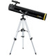 Telescopio Riflettore AZ Bresser National Geographic 114/900