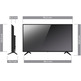 Televisión Engel LE4290 LED 42 '' Full HD Smart TV/Wifi