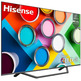 TV Hisense 50A7GQ LED 50 '' Smart TV 4K UHD