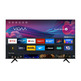 Televisione LED Hisense 43A6BG 43 '' Smart TV 4K/Wifi/BT