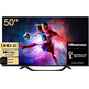 Televisione LED Hisense 50A63H 50 '' Smart TV 4K UHD Wifi/BT