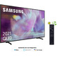 Televisione Samsung QLED QE50Q60A 50 " Ultra HD 4K Smart TV/WiFi