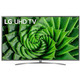 Televisore LG 43UN81006LB 43 " Ultra HD 4K/Smart TV/WiFi