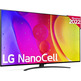 Televisore LG NanoCell 75NANO826QB 75 " Ultra HD 4K/Smart TV/WiFi