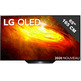 Televisore LG OLED 65BX6LB 65 " /Ultra HD 4K/Smart TV/WiFi