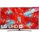 Televisore LG UHD TV 75UQ91006LA 75 " Ultra HD 4K/Smart TV/WiFi