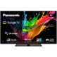 Televisore Panasonic 55 " OLED TX-55MZ800E 4K Google TV