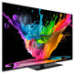 Televisore Panasonic 55 " OLED TX-55MZ800E 4K Google TV