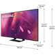 Televisore Samsung UE50AU9005K 50 " Ultra HD 4K/Smart TV/WiFi