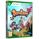 Temtem Xbox Series X