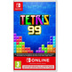 Tetris 99 Switch (12 meses suscripción Online)