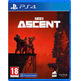 L'Ascent PS4