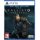 Il Callisto Protocol Day One Edition PS5