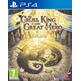 The Crudele King and The Great Hero StoryBook Edition PS4