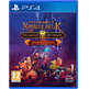 The Dungeon of Naheulbeuk: The Amulet of Chaos Chicken Edition PS4