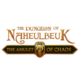 The Dungeon of Naheulbeuk: The Amulet di Chaos Chicken Edition Switch